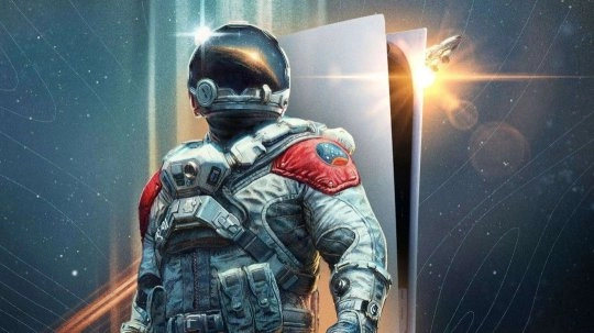 《星空》下周将发布最新消息，确认登陆PS5平台
