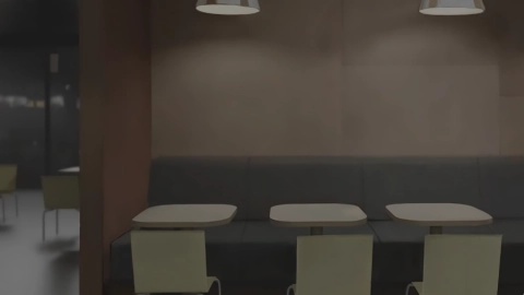 汉堡店的四个夜晚手游版图3