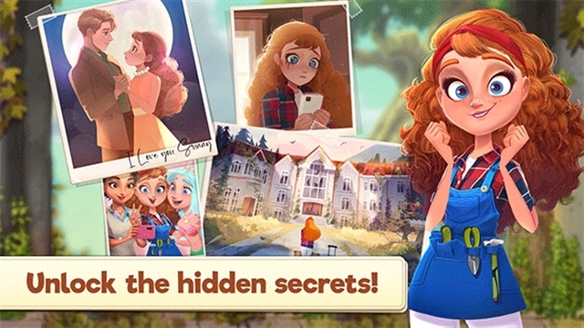 合并庄园阳光之家手机最新版