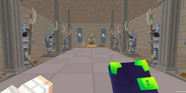 简单的沙盒2中文截图0