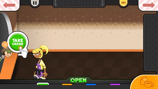 老爹奶茶店正版安装包下载