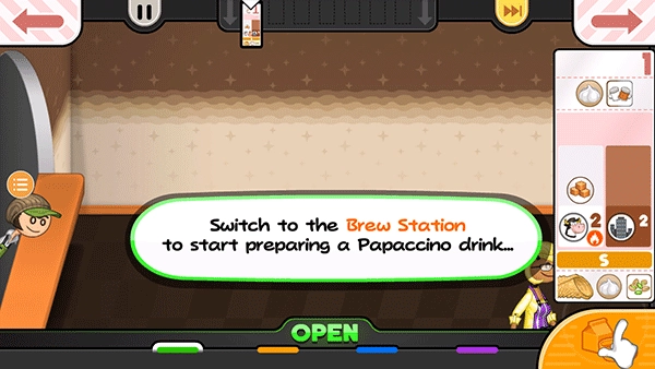 老爹奶茶店正版安装包下载