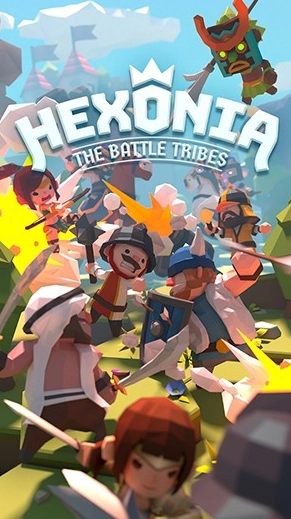 部落战争安卓版图1