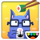 小厨房寿司官方版