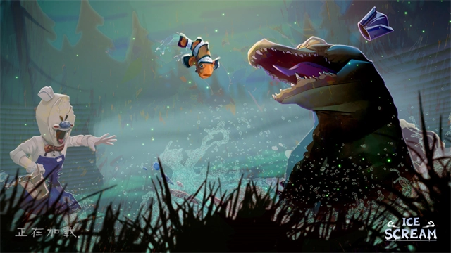 恐怖冰淇淋3重制版图3