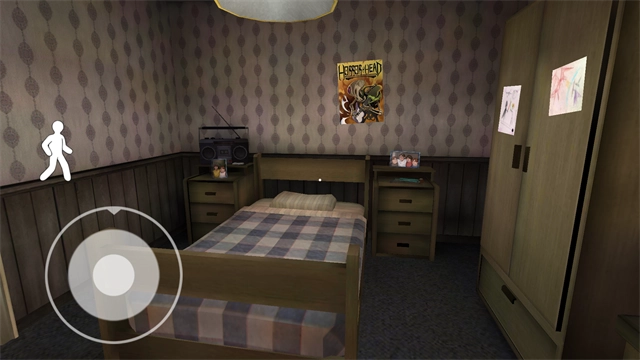 恐怖冰淇淋3重制版图1