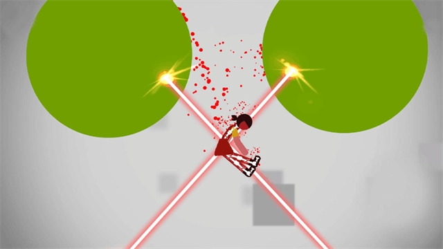 弄死火柴人游戏截图1