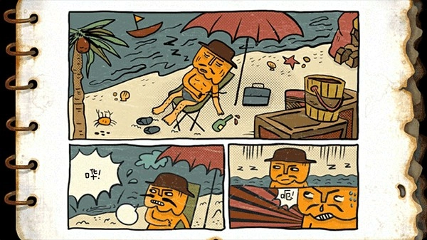 南瓜先生大冒险免费安卓版下载