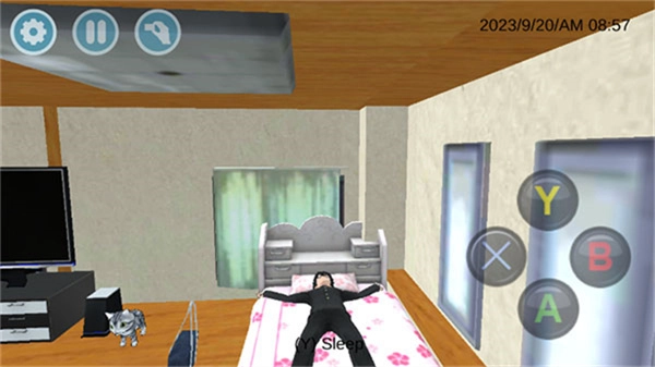 女子高校模拟器汉化版2