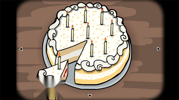 逃离方块生日游戏官方版图1
