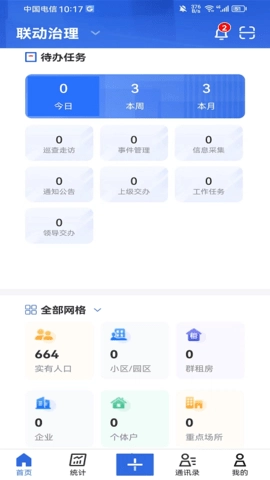 信服通图3