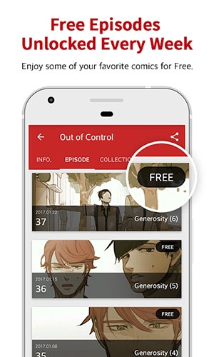 Lezhin韩版图4