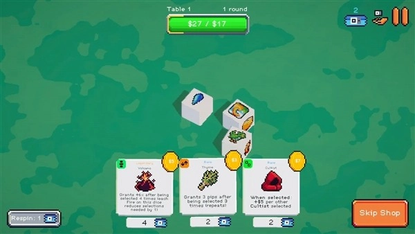 偿债骰局游戏官方最新版(2)