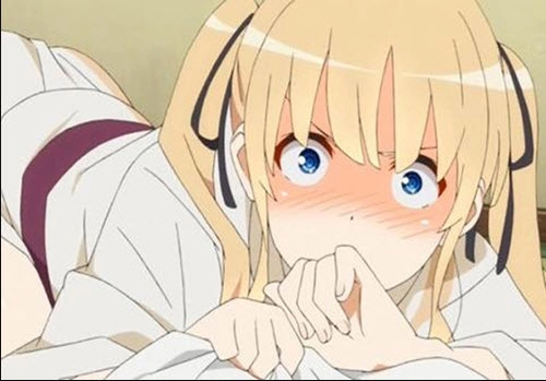 叛逆少女的教育方式汉化版