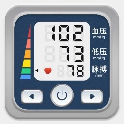 血压达人软件  v1.1.1