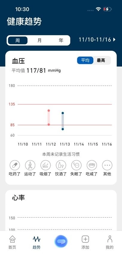 OMRON Plus最新版图2