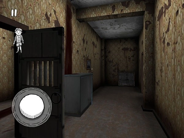 鬼修女手机最新版图2