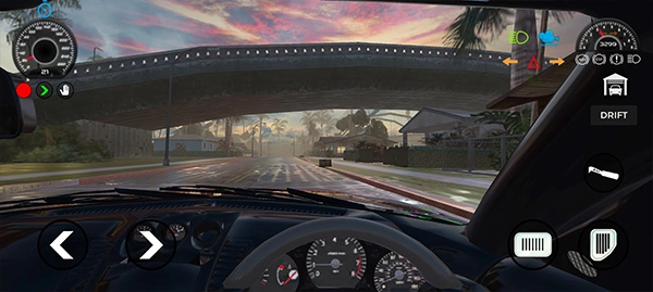 汽车模拟器手游免费版