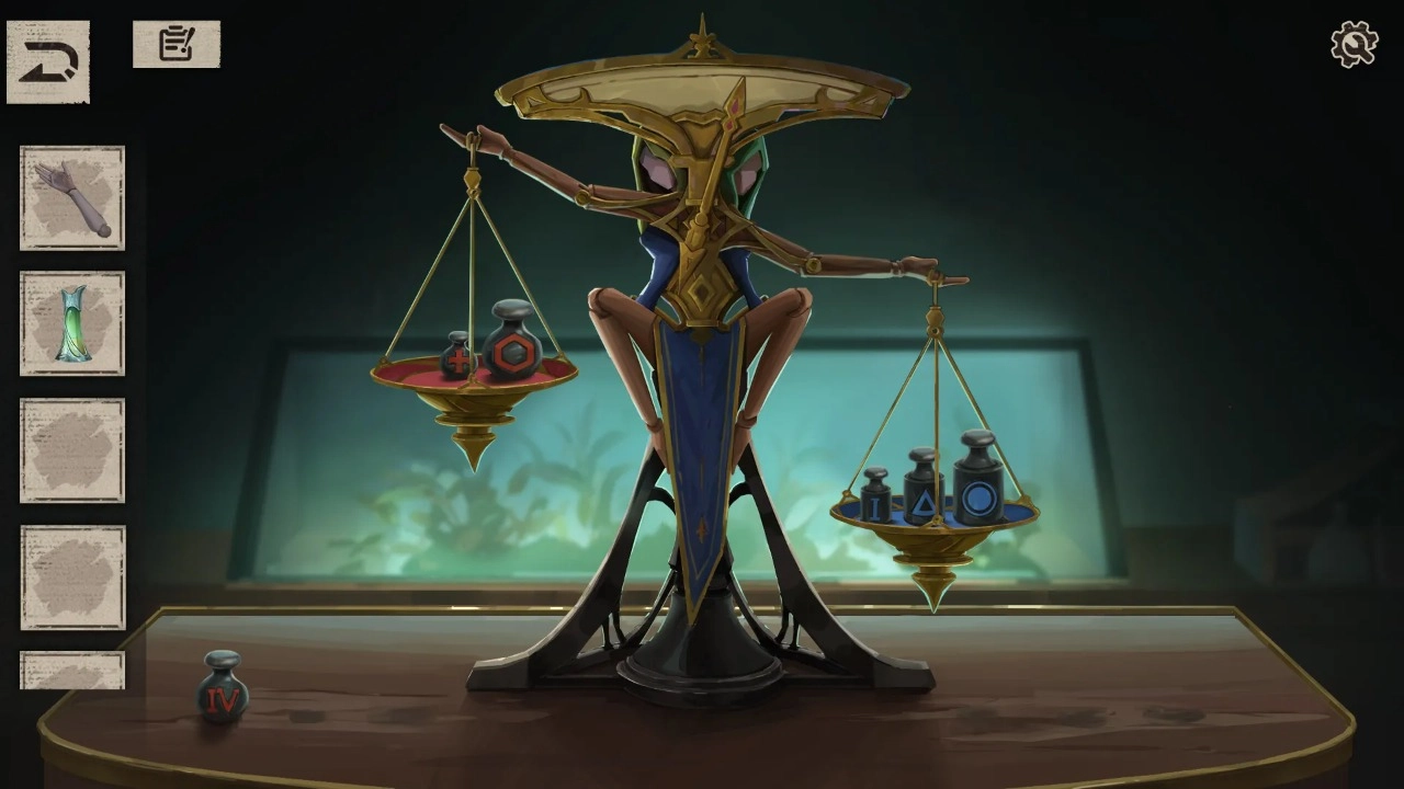 木偶之匣汉化版1