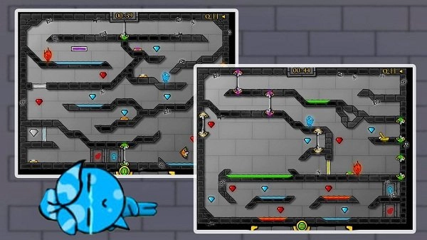 冰与火的冒险3正版图3