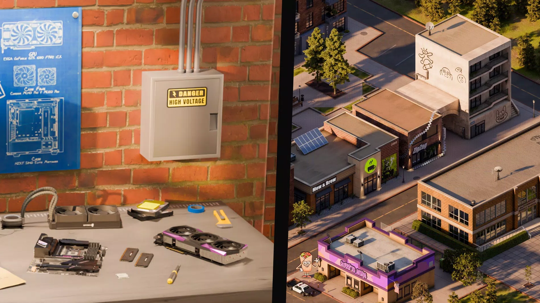 电脑制造商3游戏最新版图1