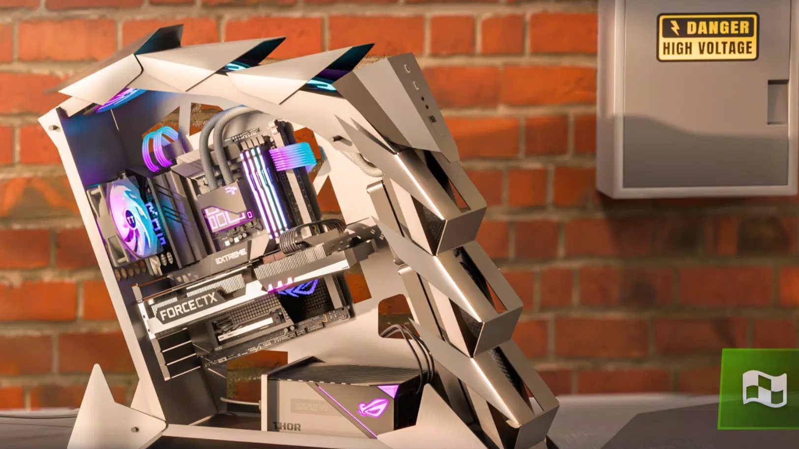 电脑制造商3游戏最新版图3