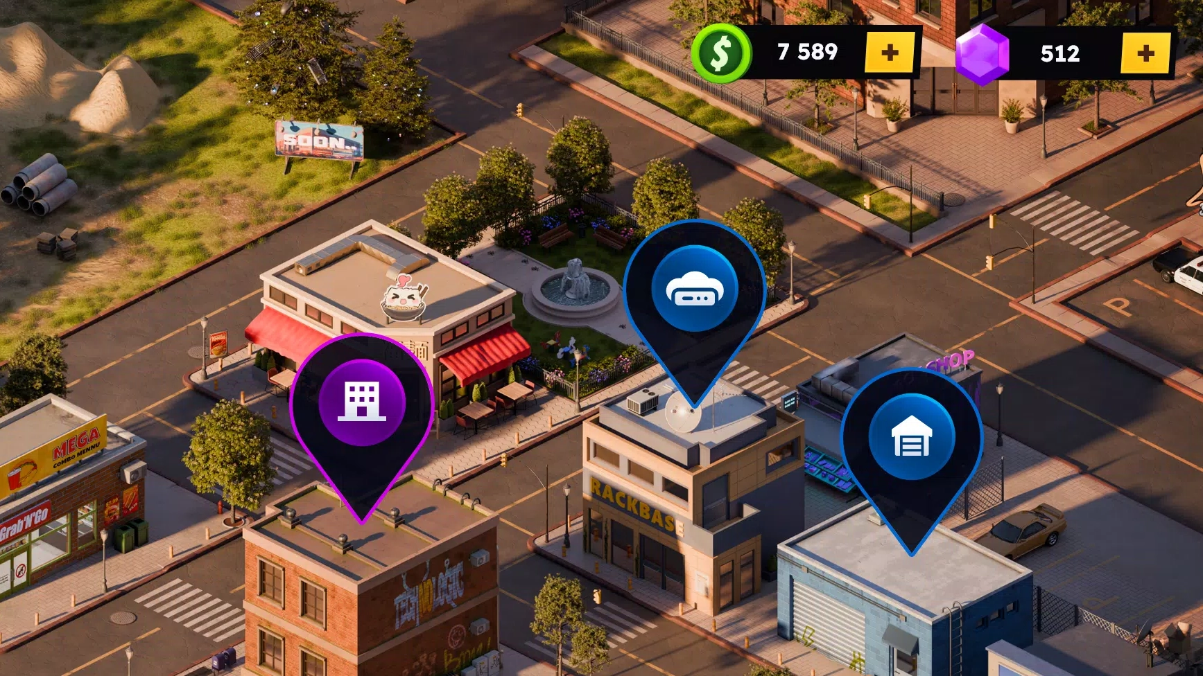 电脑制造商3游戏最新版图2