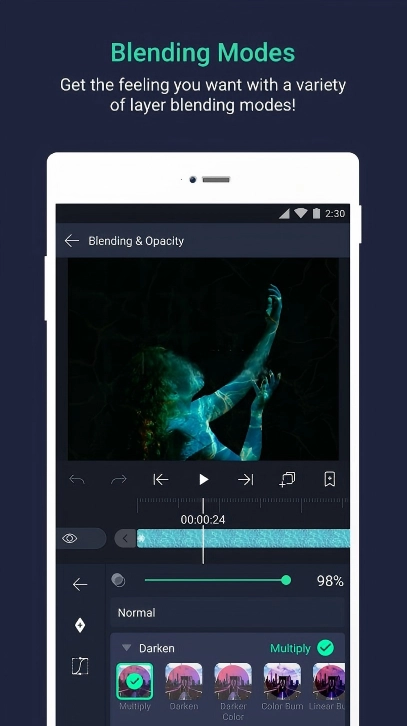 am剪辑软件手机免费版图1