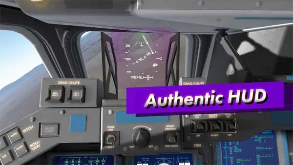 航天模拟器2游戏完整版图2