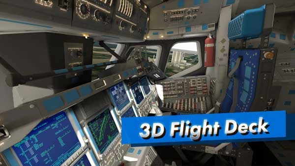 航天模拟器2游戏完整版图4