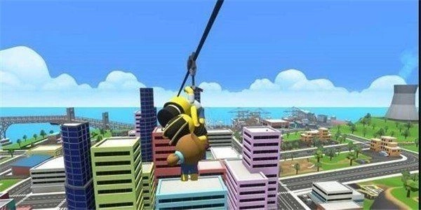 欢乐小镇手机版最新下载