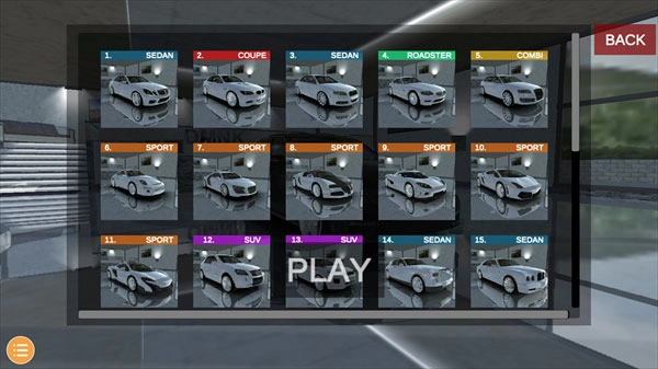 欧洲豪车模拟器最新版安装下载