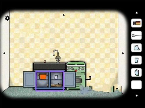 逃离方块四季游戏正版图1