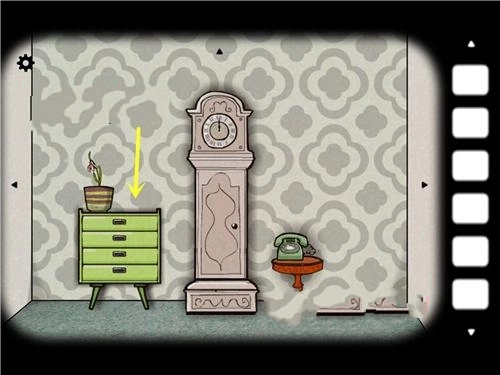 逃离方块四季游戏正版图2