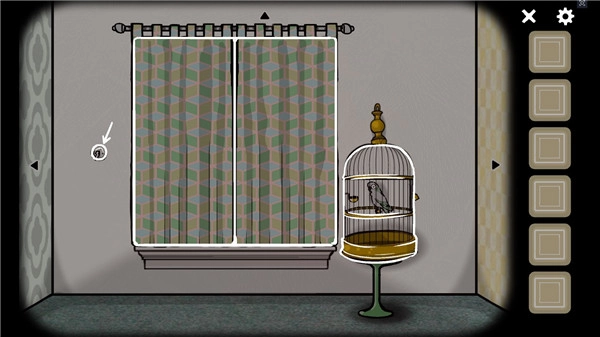 逃离方块四季游戏正版图3