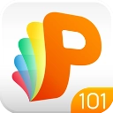 101教育ppt