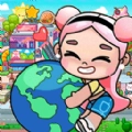凡达世界缤纷生活游戏安卓版
