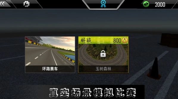 高难度驾驶大师游戏安卓版截图2