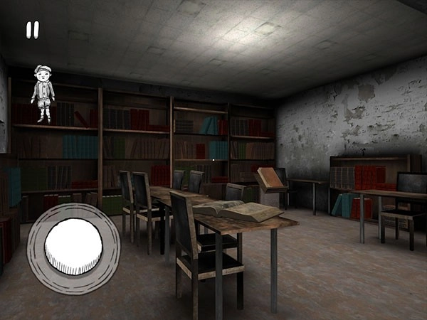 鬼修女手机最新版图1