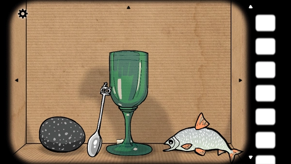 逃离方块哈维的盒子无广告版图3