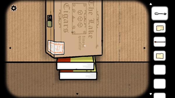 逃离方块哈维的盒子无广告版图4