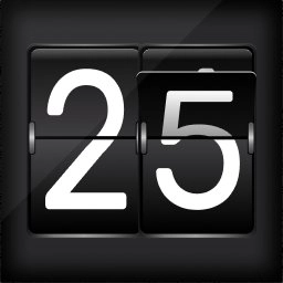 待机桌面时钟手机最新版