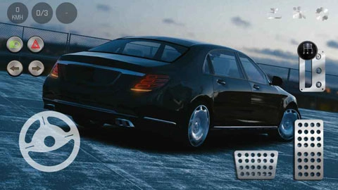 真实泊车2游戏纯净版