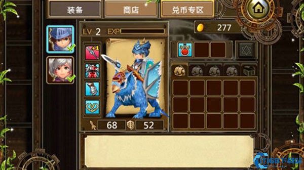 魔导英雄传手机下载