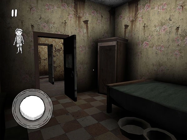 鬼修女手机最新版图3