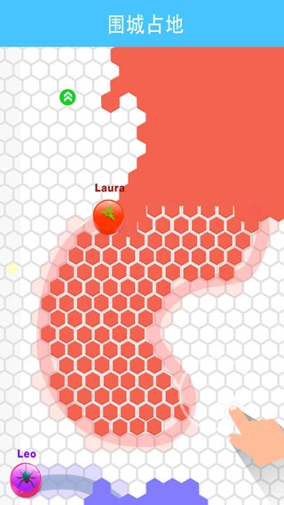 圈圈大作战游戏纯净版