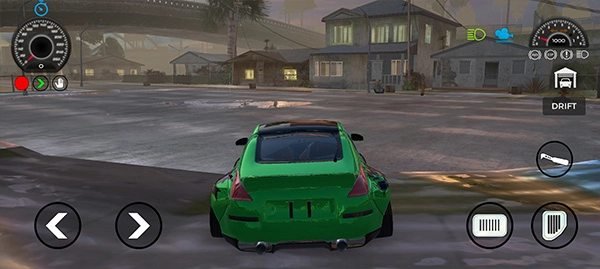 汽车模拟器手游免费版