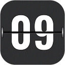 翻页时钟手机版