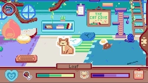 猫湾旅馆最新版