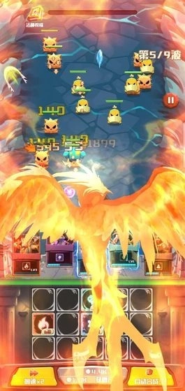 守塔也疯狂安卓免费版图2